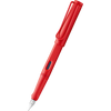 Lamy Safari Fountain Pen - Special Edition - Cozy Strawberry-Pen Boutique Ltd