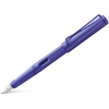 Lamy Safari Fountain Pen - Candy - Special Edition - Violet-Pen Boutique Ltd