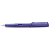 Lamy Safari Fountain Pen - Candy - Special Edition - Violet-Pen Boutique Ltd