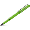 Lamy Safari Green Rollerball Pen-Pen Boutique Ltd
