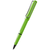 Lamy Safari Green Rollerball Pen-Pen Boutique Ltd