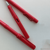 Lamy Safari Rollerball Pen - Special Edition - Cozy Strawberry - Pen Boutique Ltd