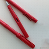 Lamy Safari Fountain Pen - Special Edition - Cozy Strawberry-Pen Boutique Ltd