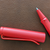 Lamy Safari Rollerball Pen - Special Edition - Cozy Strawberry-Pen Boutique Ltd