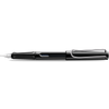 Lamy Safari Shiny Black Fountain Pen-Pen Boutique Ltd
