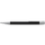 Lamy Scala Ballpoint Pen - Piano Black-Pen Boutique Ltd