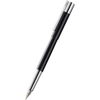 Lamy Scala Fountain Pen - Piano Black-Pen Boutique Ltd