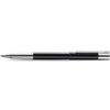 Lamy Scala Rollerball Pen - Piano Black-Pen Boutique Ltd