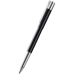 Lamy Scala Rollerball Pen - Piano Black-Pen Boutique Ltd