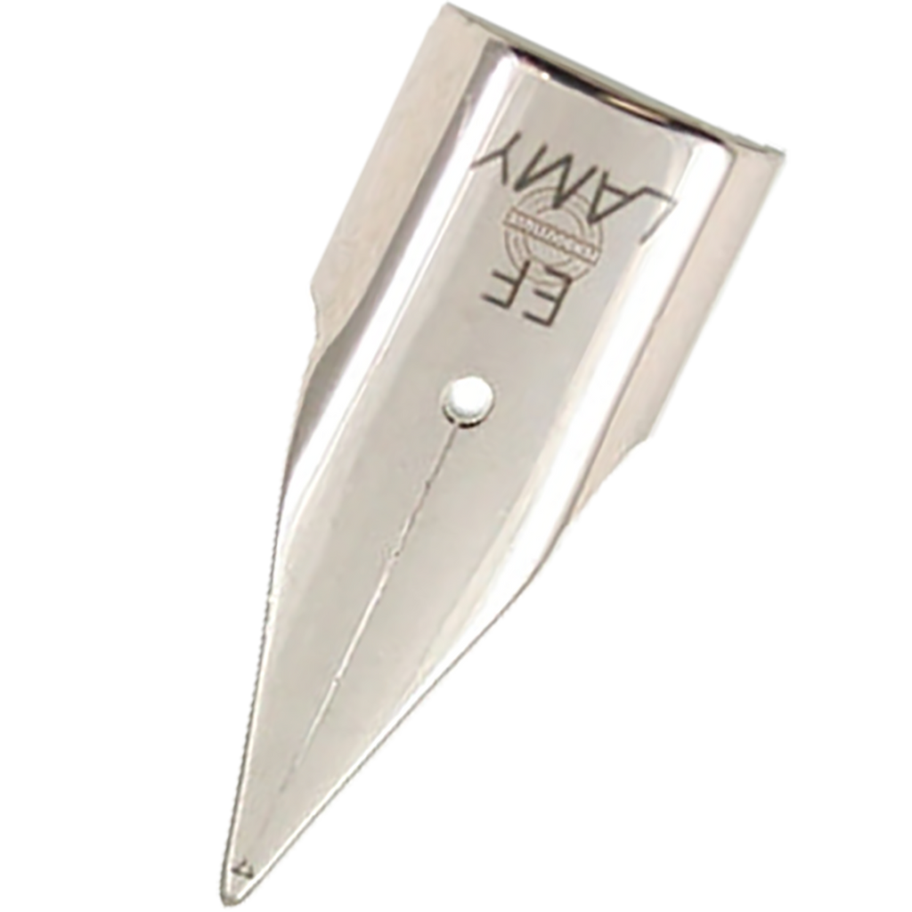 Lamy Stainless Steel Nib (Only)-Pen Boutique Ltd