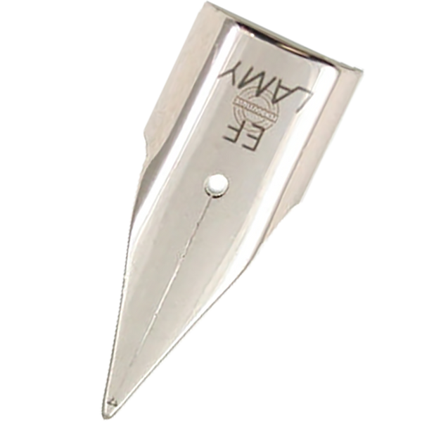 Lamy Stainless Steel Nib (Only)-Pen Boutique Ltd