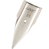 Lamy Stainless Steel Nib (Only)-Pen Boutique Ltd