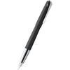 Lamy Studio Black Fountain Pen Broad-Pen Boutique Ltd