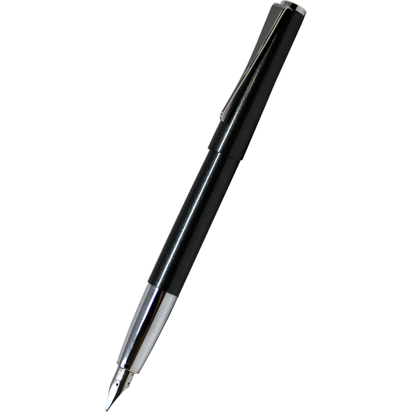 Lamy Studio Fountain Pen - Black Forest-Pen Boutique Ltd
