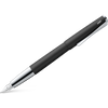 Lamy Studio Matte Black Lacquer Finish Fountain Pen-Pen Boutique Ltd