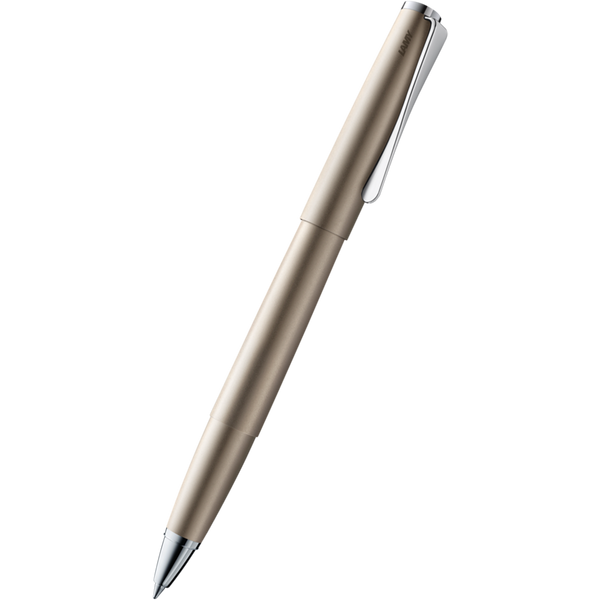 Lamy Studio Palladium Rollerball Pen-Pen Boutique Ltd