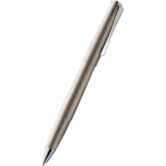 Lamy Studio Palladium Rollerball Pen-Pen Boutique Ltd