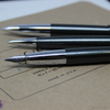 Lamy Studio Ballpoint Pen - Black Forest-Pen Boutique Ltd