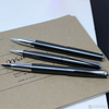 Lamy Studio Ballpoint Pen - Black Forest-Pen Boutique Ltd