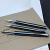 Lamy Studio Ballpoint Pen - Black Forest-Pen Boutique Ltd