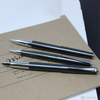 Lamy Studio Fountain Pen - Black Forest-Pen Boutique Ltd