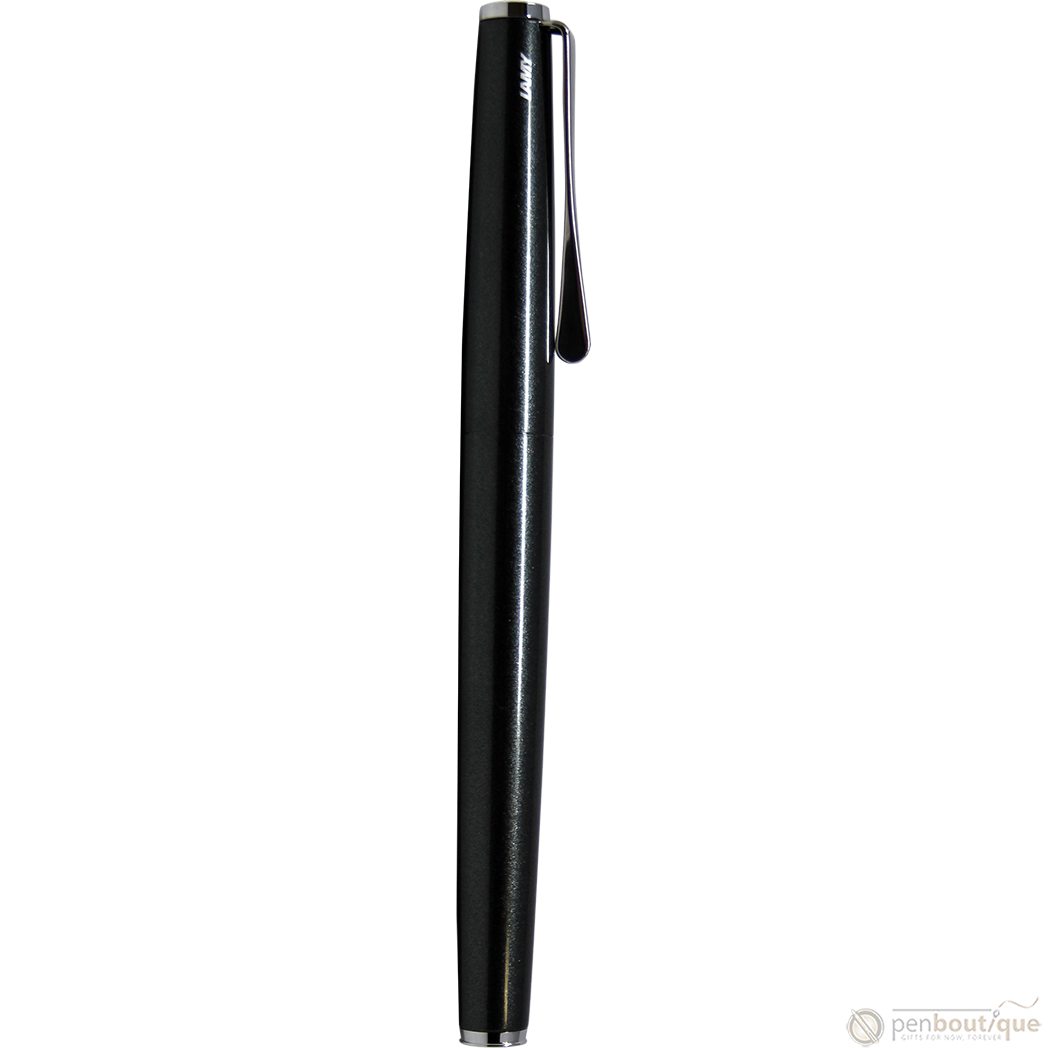 Lamy Studio Fountain Pen - Black Forest-Pen Boutique Ltd