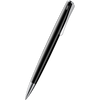 Lamy Studio Piano Black Ballpoint Pen-Pen Boutique Ltd