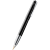 Lamy Studio Piano Black Fountain Pen-Pen Boutique Ltd