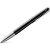 Lamy Studio Piano Black Rollerball Pen-Pen Boutique Ltd