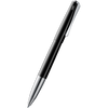 Lamy Studio Piano Black Rollerball Pen-Pen Boutique Ltd