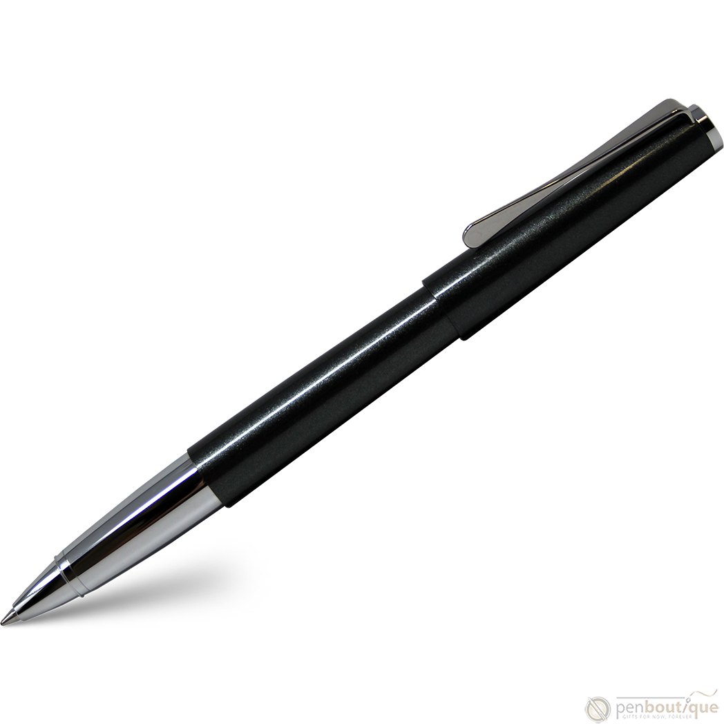 Lamy Studio Rollerball Pen - Black Forest-Pen Boutique Ltd