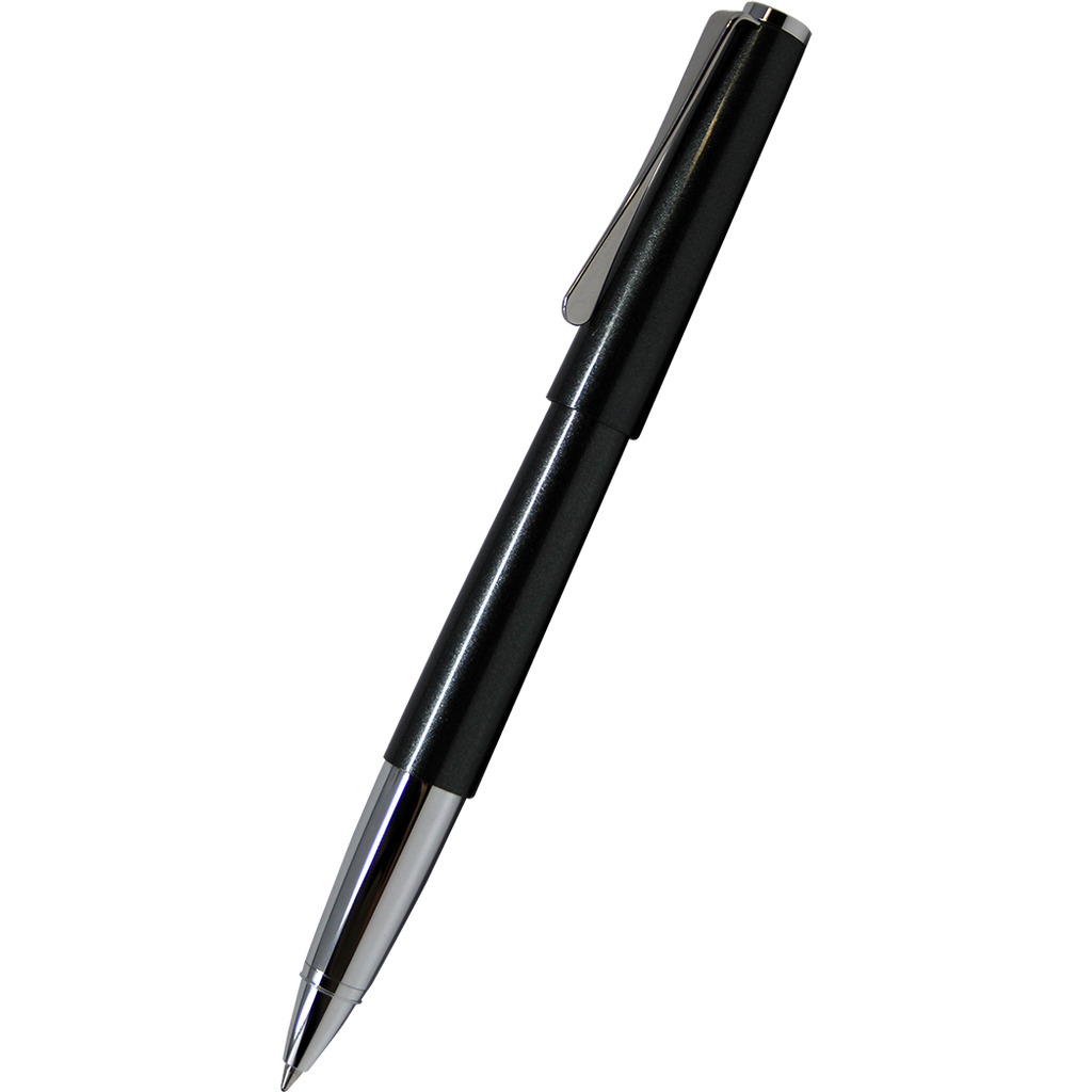Lamy Studio Rollerball Pen - Black Forest-Pen Boutique Ltd