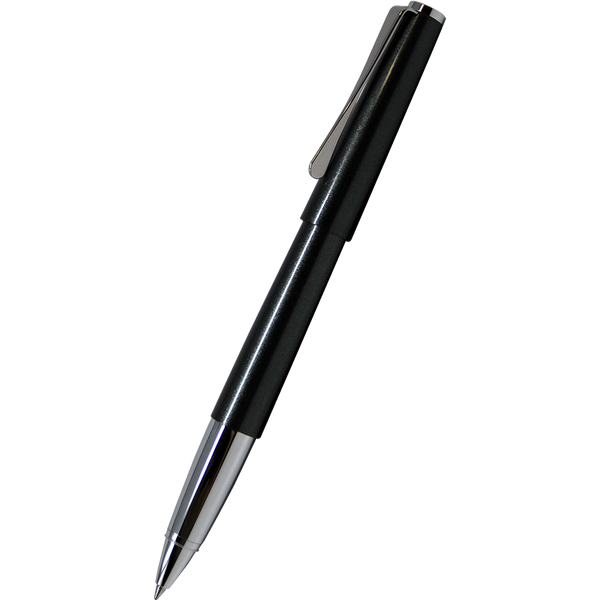 Lamy Studio Rollerball Pen - Black Forest-Pen Boutique Ltd