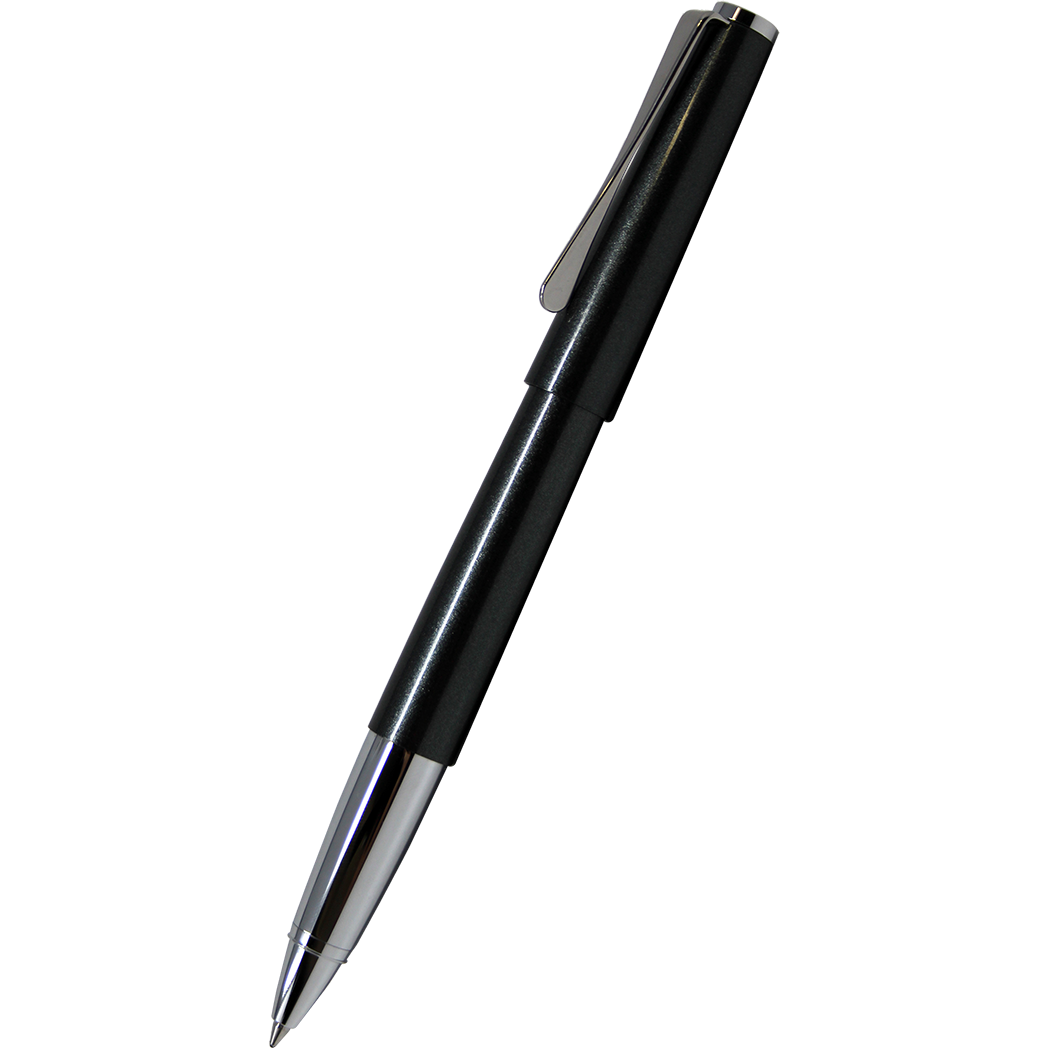 Lamy Studio Rollerball Pen - Black Forest-Pen Boutique Ltd
