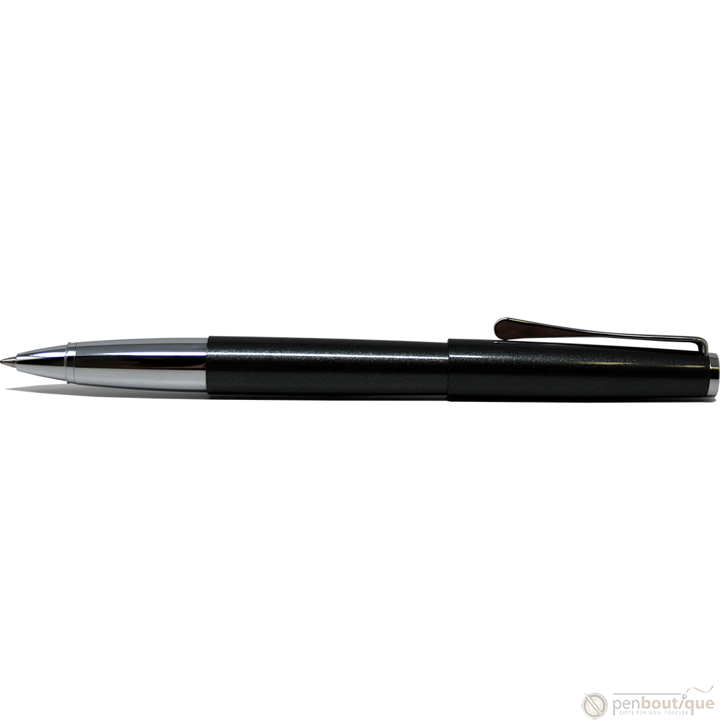 Lamy Studio Rollerball Pen - Black Forest-Pen Boutique Ltd