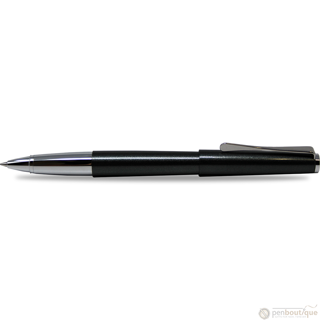 Lamy Studio Rollerball Pen - Black Forest-Pen Boutique Ltd
