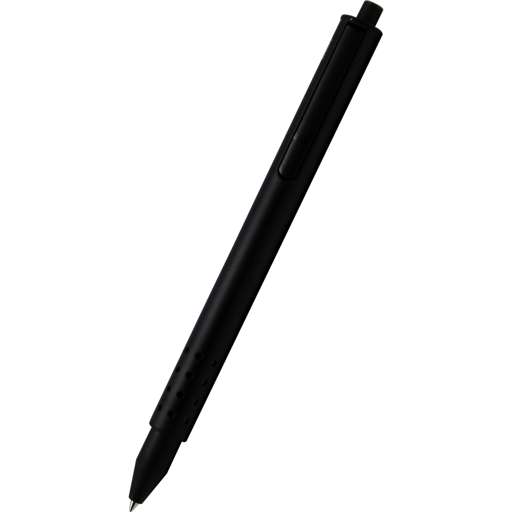Lamy Swift Black Rollerball Pen-Pen Boutique Ltd