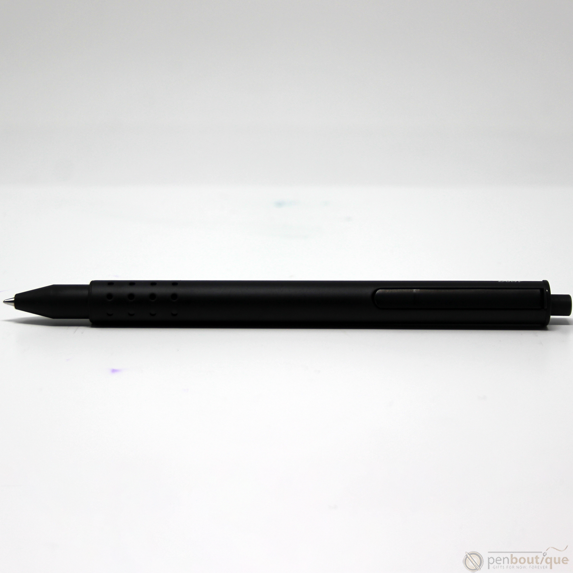 Lamy Swift Black Rollerball Pen-Pen Boutique Ltd