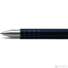 Lamy Swift Imperial Blue Rollerball Pen-Pen Boutique Ltd