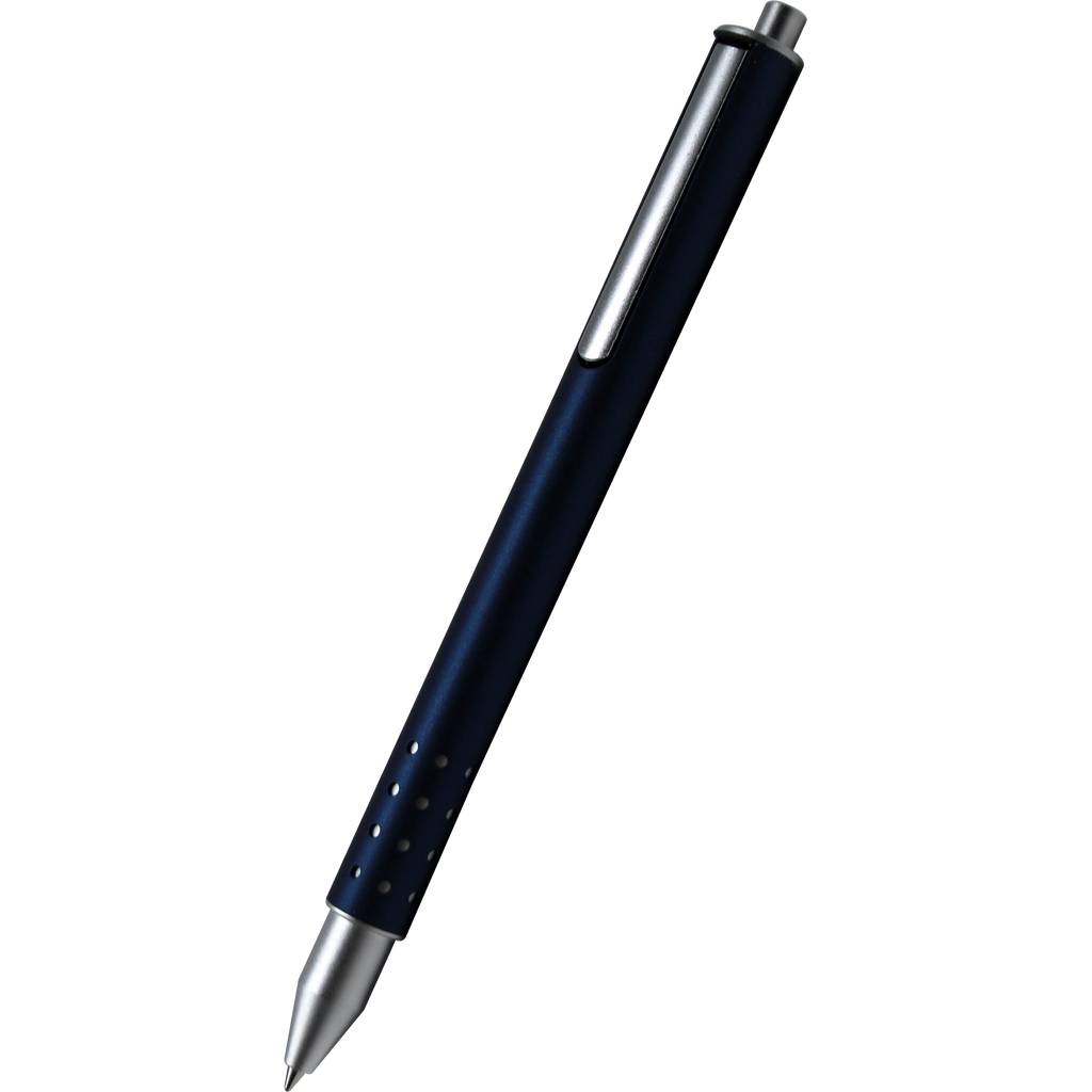 Lamy Swift Imperial Blue Rollerball Pen-Pen Boutique Ltd