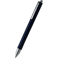 Lamy Swift Imperial Blue Rollerball Pen-Pen Boutique Ltd