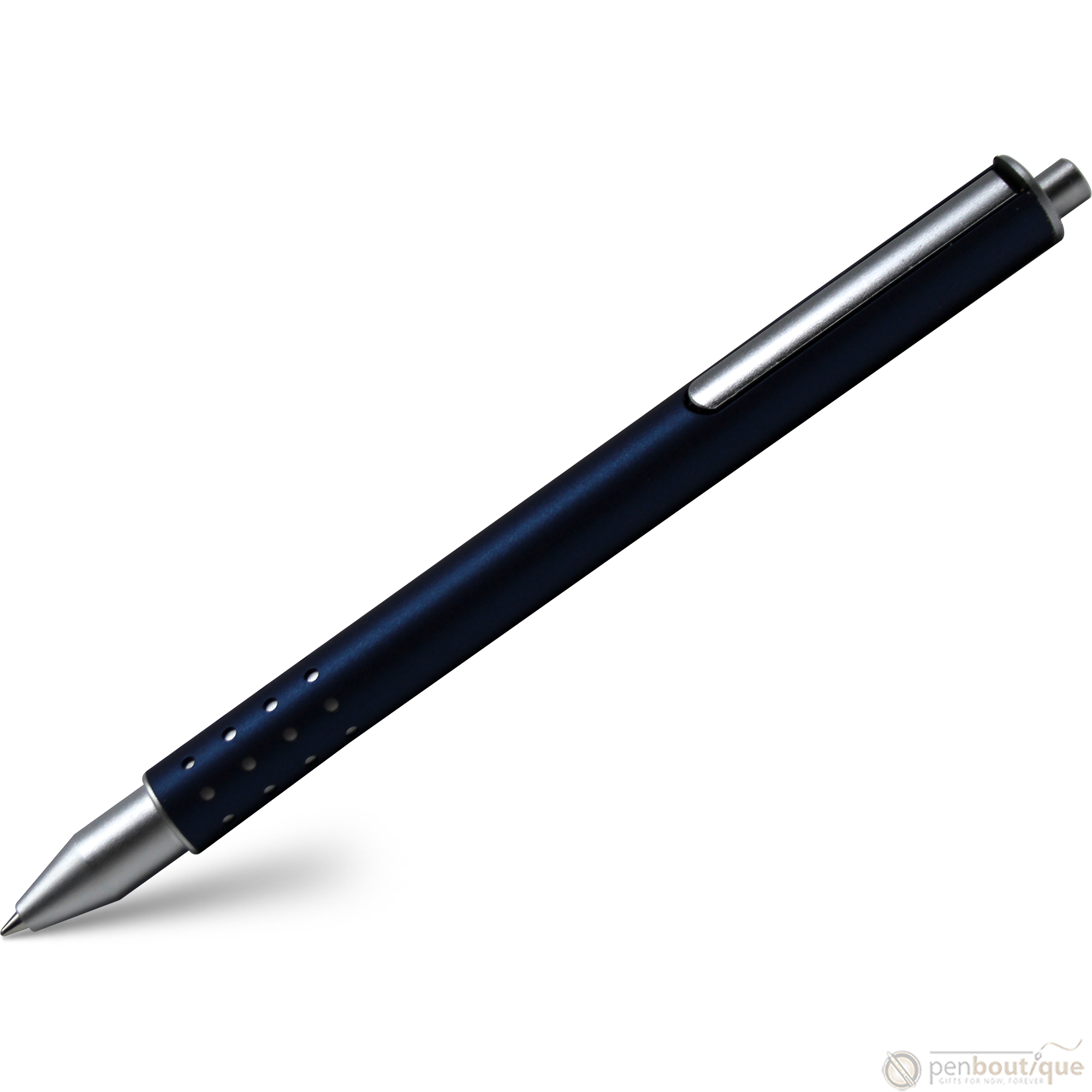 Lamy Swift Imperial Blue Rollerball Pen-Pen Boutique Ltd