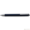 Lamy Swift Imperial Blue Rollerball Pen-Pen Boutique Ltd