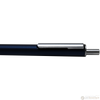 Lamy Swift Imperial Blue Rollerball Pen-Pen Boutique Ltd