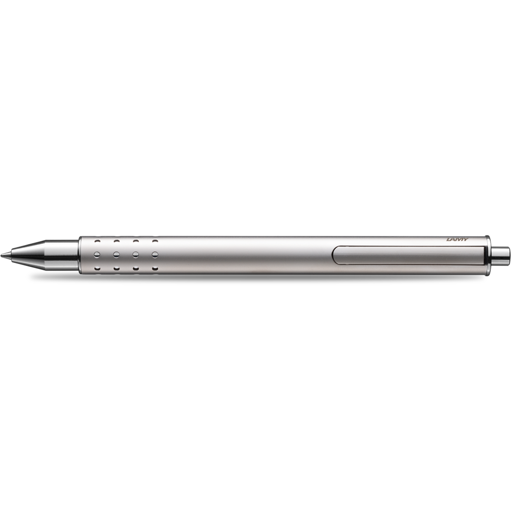 Lamy Swift Palladium Rollerball Pen-Pen Boutique Ltd