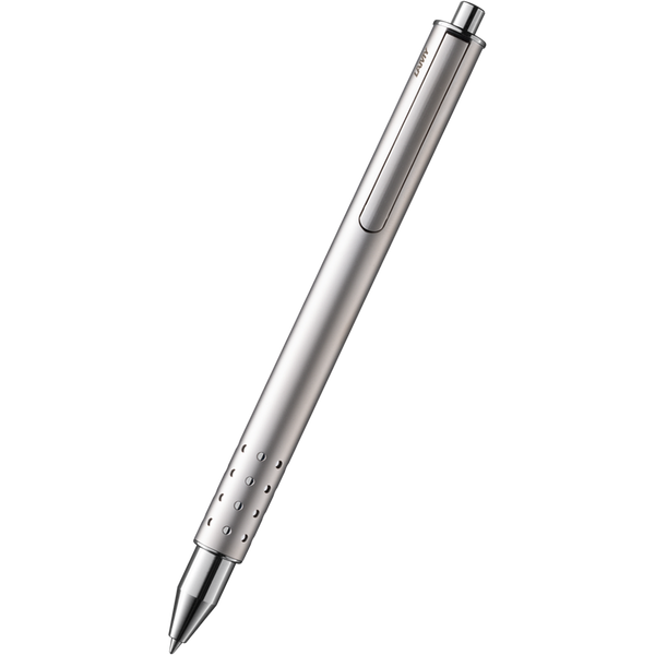 筆記具 lamy swift platinum coated rollerball 楽天市場】LAMY swift ラミー スイフト ローラーボール インペリアル