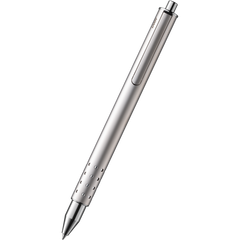 Lamy Swift Palladium Rollerball Pen-Pen Boutique Ltd
