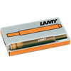 Lamy T10 Ink Cartridge - Bronze-Pen Boutique Ltd