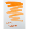 Lamy T10 Ink Cartridge - Bronze-Pen Boutique Ltd