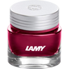 Lamy T53 Crystal Ink Bottle - 220 Ruby-Pen Boutique Ltd